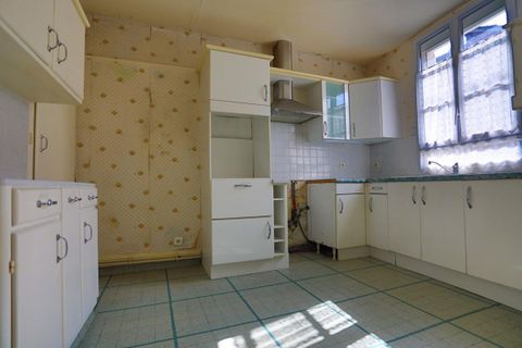 Villa i Beauvais, Oise, Beauvais - € 211.500 | Ref: 410557HVAS - foto 10