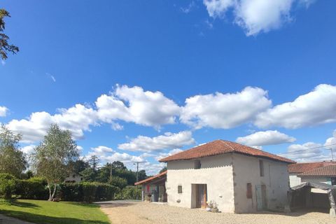 Villa a Lesterps, Charente, Lesterps - € 171.200 | Ref: 410609ABON - foto 2