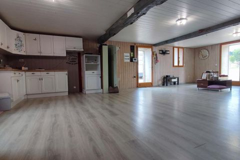 Villa a Lesterps, Charente, Lesterps - € 171.200 | Ref: 410609ABON - foto 3