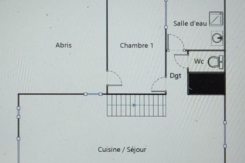 Villa a Lesterps, Charente, Lesterps - € 171.200 | Ref: 410609ABON - foto 9