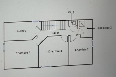 Villa a Lesterps, Charente, Lesterps - € 171.200 | Ref: 410609ABON - foto 10