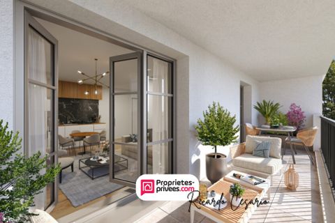 Leilighet i Auray, Morbihan, Auray - € 277 113 | Ref: 410471RCES - foto 4