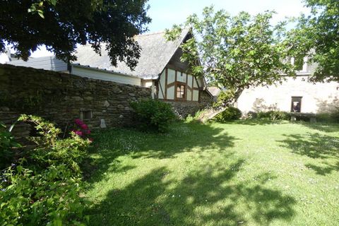 Villa a Damgan, Morbihan, Damgan - € 725.200 | Ref: 410324IIN - foto 4
