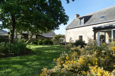 Villa a Damgan, Morbihan, Damgan - € 725.200 | Ref: 410324IIN - foto 5