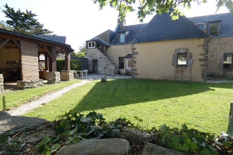 Villa a Damgan, Morbihan, Damgan - € 725.200 | Ref: 410324IIN - foto 7