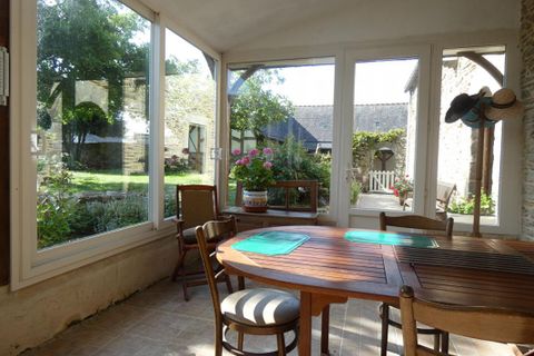 Villa a Damgan, Morbihan, Damgan - € 725.200 | Ref: 410324IIN - foto 11