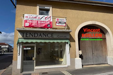 Villa i Mandeure, Doubs, Mandeure - € 77.000 | Ref: 408366VBOI - foto 1