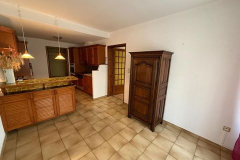 Villa i Mandeure, Doubs, Mandeure - € 77.000 | Ref: 408366VBOI - foto 4