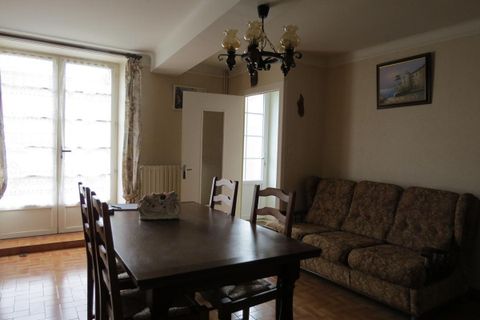 Farm hus i Largeasse, Deux-Sevres, Largeasse - € 130.000 | Ref: 409901MCM - foto 5