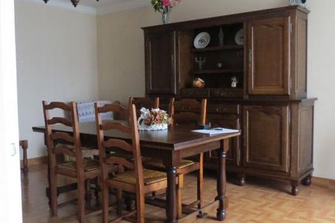 Farm hus i Largeasse, Deux-Sevres, Largeasse - € 130.000 | Ref: 409901MCM - foto 6