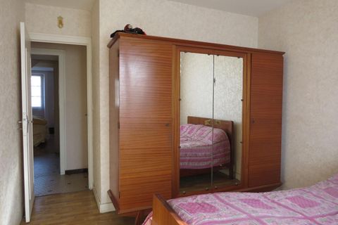 Farm hus i Largeasse, Deux-Sevres, Largeasse - € 130.000 | Ref: 409901MCM - foto 7
