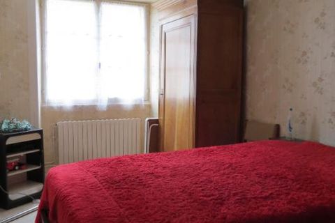 Farm hus i Largeasse, Deux-Sevres, Largeasse - € 130.000 | Ref: 409901MCM - foto 8