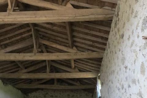 Farm hus i Largeasse, Deux-Sevres, Largeasse - € 130.000 | Ref: 409901MCM - foto 12