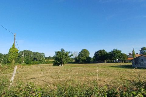 Farm hus i Largeasse, Deux-Sevres, Largeasse - € 130.000 | Ref: 409901MCM - foto 13