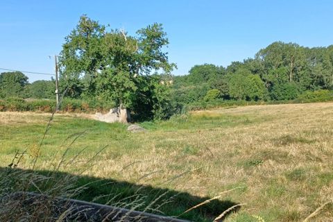 Farm hus i Largeasse, Deux-Sevres, Largeasse - € 130.000 | Ref: 409901MCM - foto 15