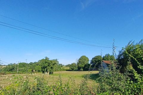 Farm hus i Largeasse, Deux-Sevres, Largeasse - € 130.000 | Ref: 409901MCM - foto 18