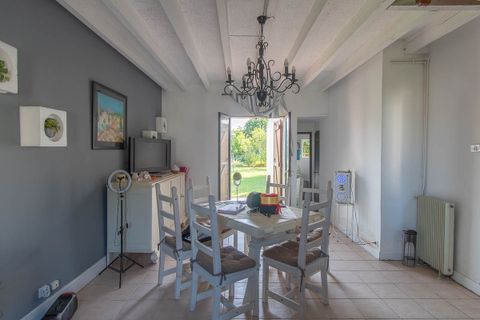 Villa i Vierzon, Cher, Vierzon - € 76.500 | Ref: 394549CHX - foto 2