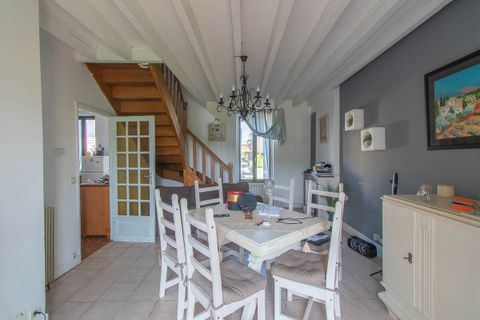 Villa i Vierzon, Cher, Vierzon - € 76.500 | Ref: 394549CHX - foto 3