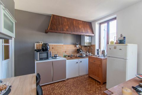 Villa i Vierzon, Cher, Vierzon - € 76.500 | Ref: 394549CHX - foto 4