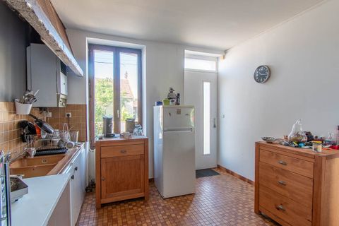 Villa i Vierzon, Cher, Vierzon - € 76.500 | Ref: 394549CHX - foto 5