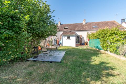 Villa i Vierzon, Cher, Vierzon - € 76.500 | Ref: 394549CHX - foto 8