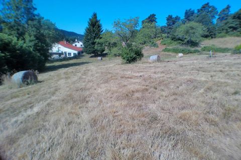 Tomt i Thiers, Puy-de-Dome, Thiers - € 50 000 | Ref: 408533GERG - foto 6