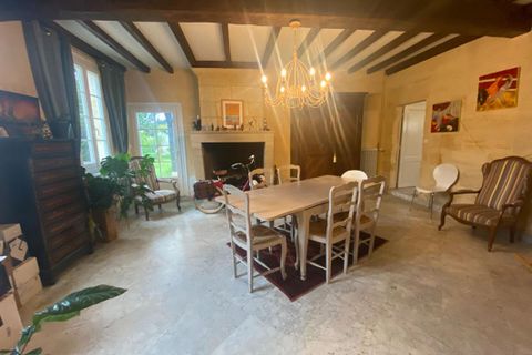Villa a Vignonet, Gironde, Vignonet - € 299.000 | Ref: 409478SEDE - foto 2