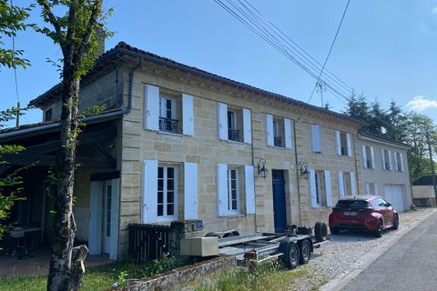 Villa a Vignonet, Gironde, Vignonet - € 299.000 | Ref: 409478SEDE - foto 3