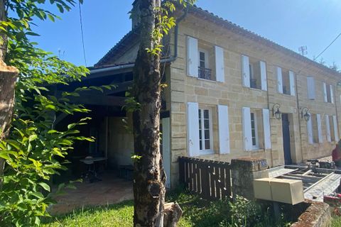 Villa a Vignonet, Gironde, Vignonet - € 299.000 | Ref: 409478SEDE - foto 4