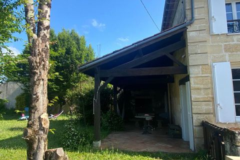 Villa a Vignonet, Gironde, Vignonet - € 299.000 | Ref: 409478SEDE - foto 5
