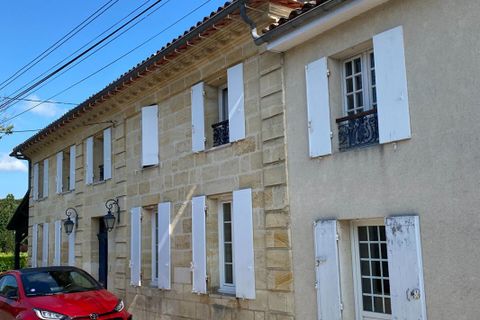 Villa a Vignonet, Gironde, Vignonet - € 299.000 | Ref: 409478SEDE - foto 6