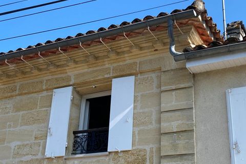 Villa a Vignonet, Gironde, Vignonet - € 299.000 | Ref: 409478SEDE - foto 7