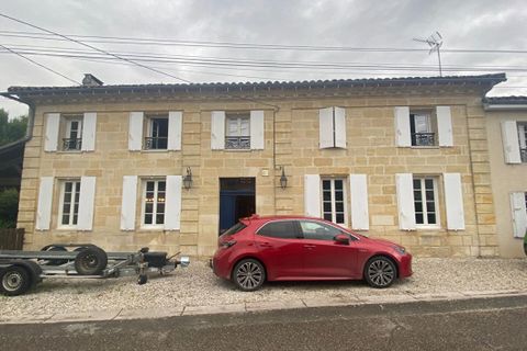 Villa a Vignonet, Gironde, Vignonet - € 299.000 | Ref: 409478SEDE - foto 11