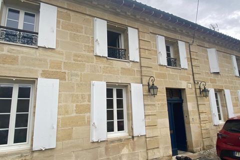 Villa a Vignonet, Gironde, Vignonet - € 299.000 | Ref: 409478SEDE - foto 12