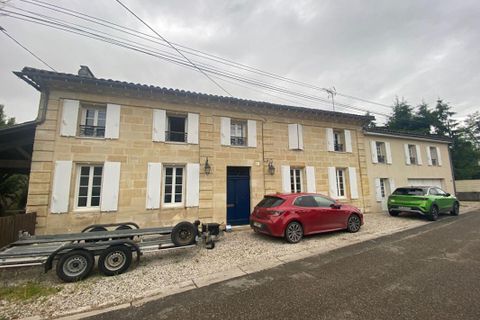 Villa a Vignonet, Gironde, Vignonet - € 299.000 | Ref: 409478SEDE - foto 13