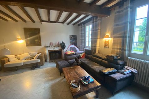 Villa a Vignonet, Gironde, Vignonet - € 299.000 | Ref: 409478SEDE - foto 14