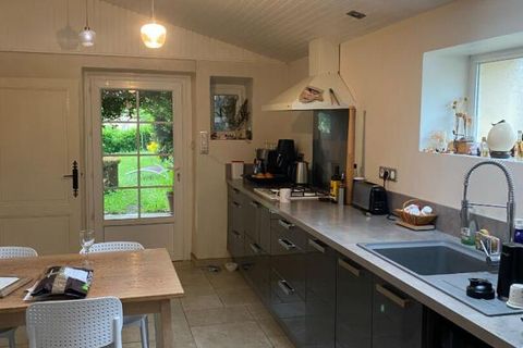 Villa a Vignonet, Gironde, Vignonet - € 299.000 | Ref: 409478SEDE - foto 16