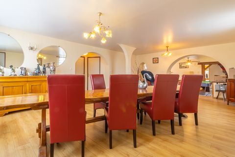Villa a Gièvres, Loir-et-Cher, Gièvres - € 126.500 | Ref: 409626GUT - foto 4