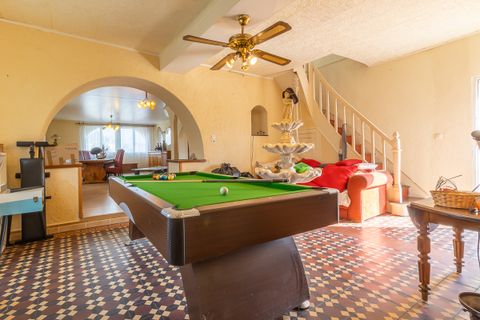 Villa a Gièvres, Loir-et-Cher, Gièvres - € 126.500 | Ref: 409626GUT - foto 5