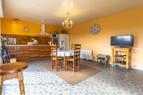 Villa a Gièvres, Loir-et-Cher, Gièvres - € 126.500 | Ref: 409626GUT - foto 6