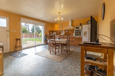 Villa a Gièvres, Loir-et-Cher, Gièvres - € 126.500 | Ref: 409626GUT - foto 7