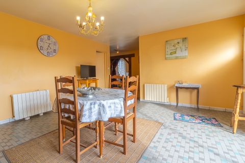 Villa a Gièvres, Loir-et-Cher, Gièvres - € 126.500 | Ref: 409626GUT - foto 8