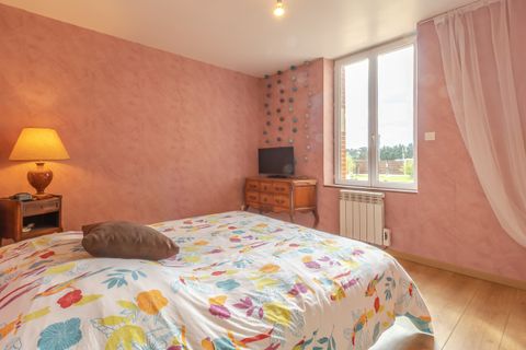 Villa a Gièvres, Loir-et-Cher, Gièvres - € 126.500 | Ref: 409626GUT - foto 9