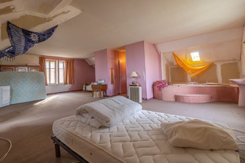 Villa a Gièvres, Loir-et-Cher, Gièvres - € 126.500 | Ref: 409626GUT - foto 11