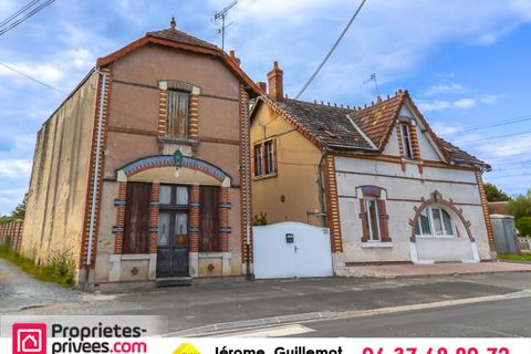 Villa a Gièvres, Loir-et-Cher, Gièvres - € 126.500 | Ref: 409626GUT - foto 13