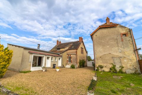 Villa a Gièvres, Loir-et-Cher, Gièvres - € 126.500 | Ref: 409626GUT - foto 15