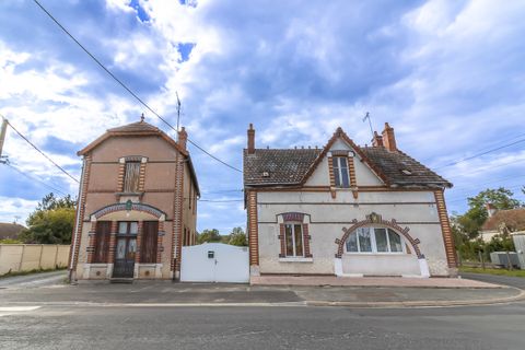 Villa a Gièvres, Loir-et-Cher, Gièvres - € 126.500 | Ref: 409626GUT - foto 16