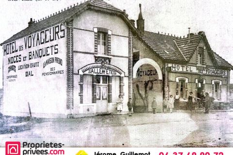 Villa a Gièvres, Loir-et-Cher, Gièvres - € 126.500 | Ref: 409626GUT - foto 17