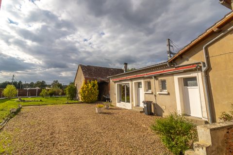 Villa a Gièvres, Loir-et-Cher, Gièvres - € 126.500 | Ref: 409626GUT - foto 18