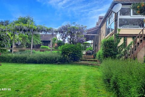 Villa i Carrouges, Orne, Carrouges - € 239.200 | Ref: 408148ARBE - foto 1